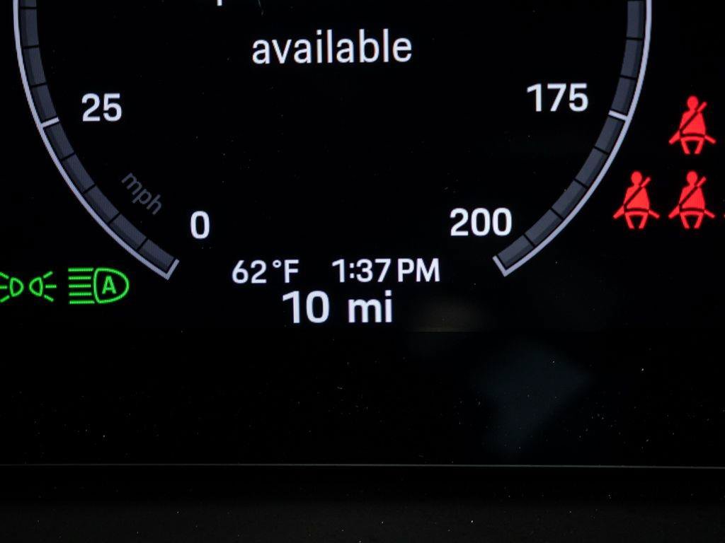 New 2026 Porsche Cayenne S AWD/4WD image 12