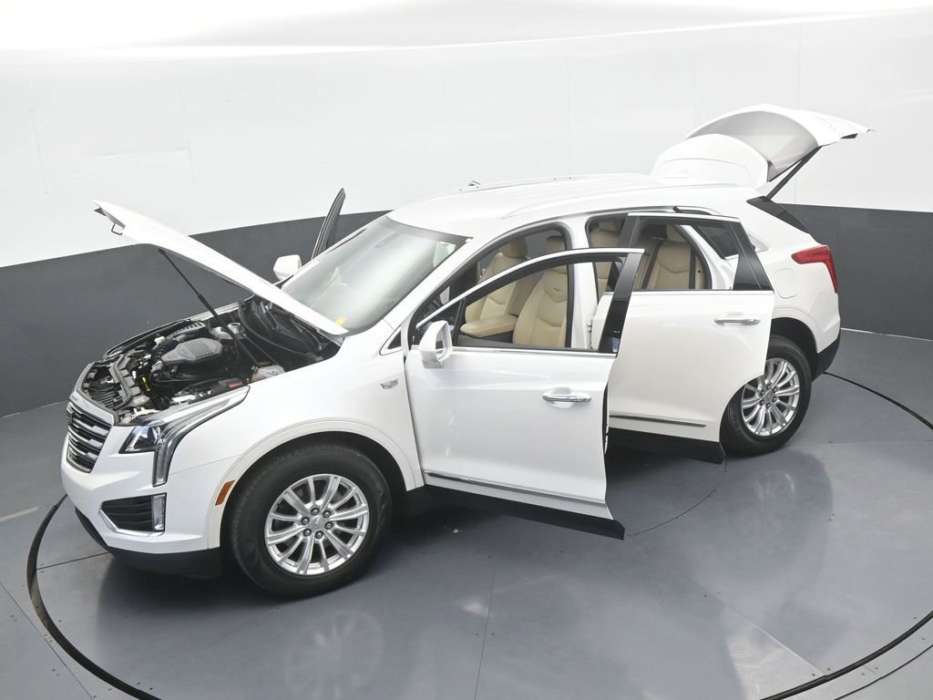 Used 2019 Cadillac XT5 FWD image 66