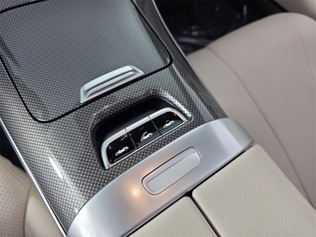 Used 2026 Mercedes-Benz CLE 300 4MATIC Cabriolet image 20