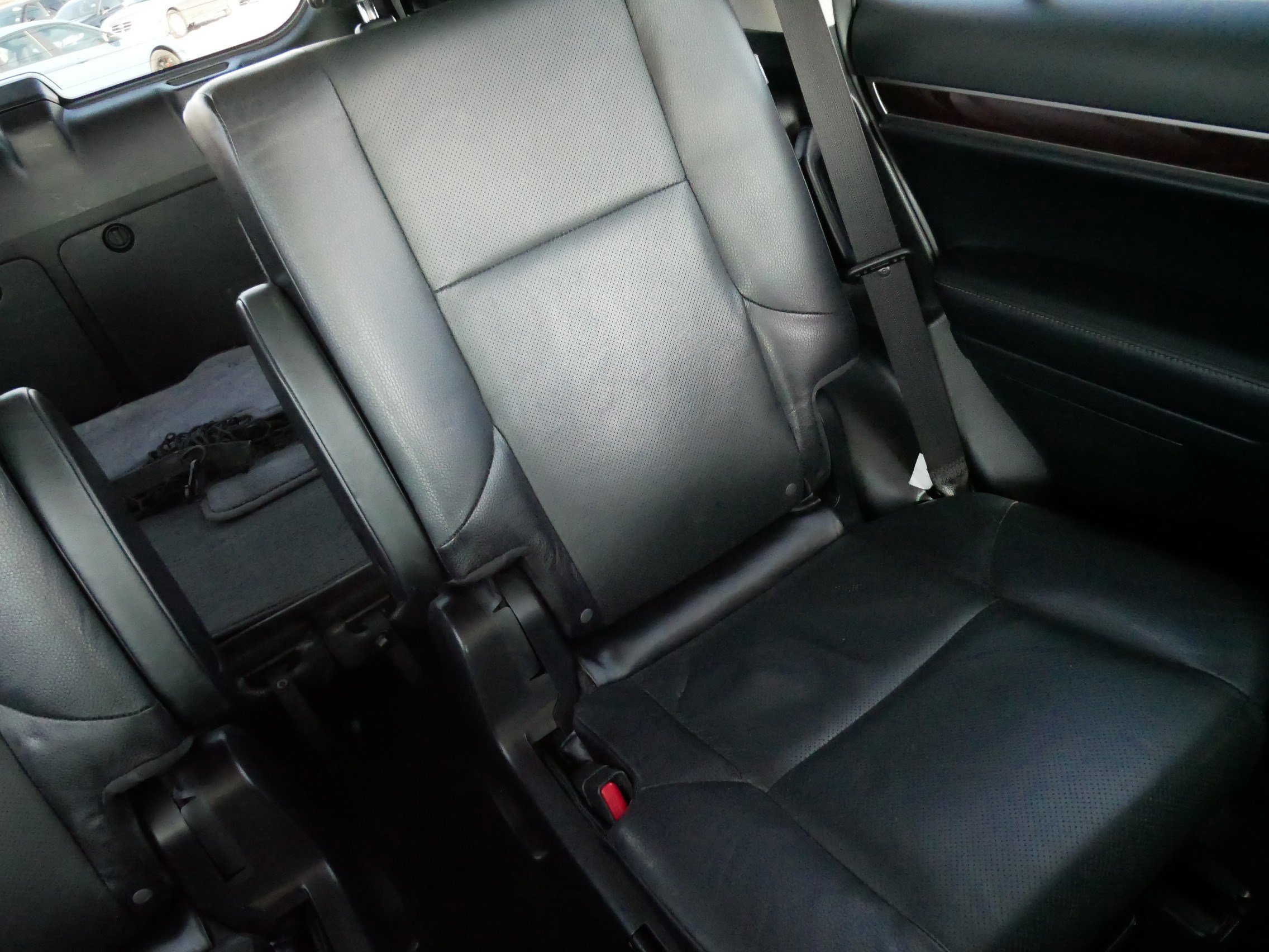 Used 2018 Lexus GX 460 Premium image 14