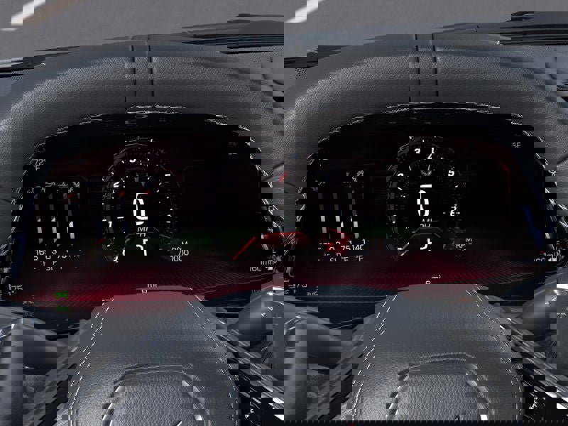 New 2026 Chevrolet Corvette Stingray Coupe w/ 1LT image 18