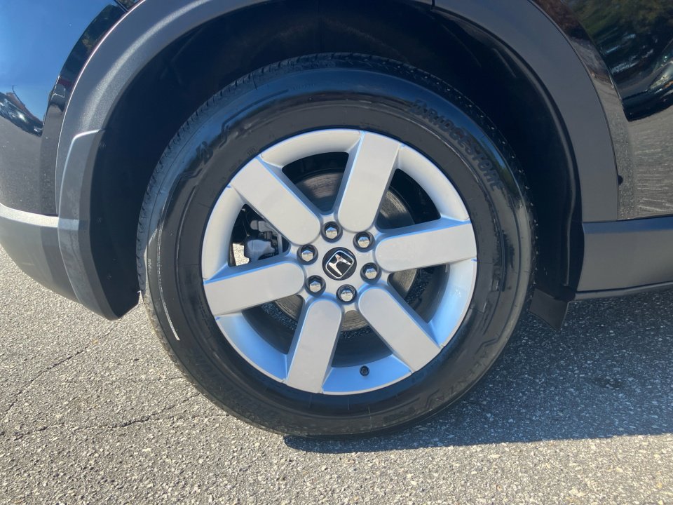 New 2025 Honda Prologue Eco image 23