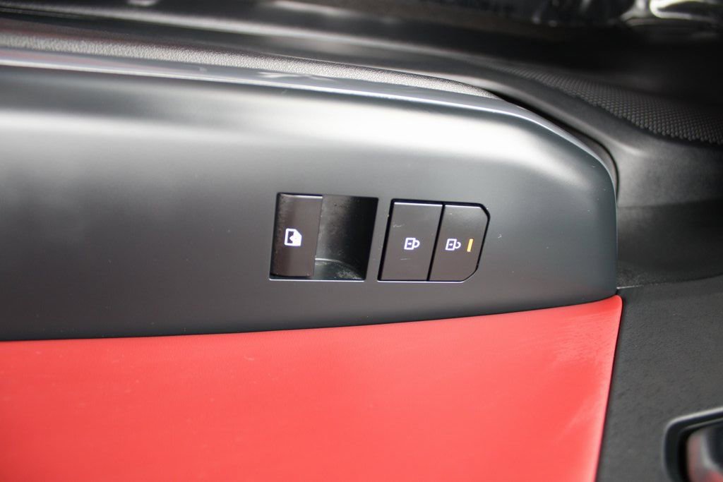 New 2026 Kia K4 GT-Line Turbo image 25