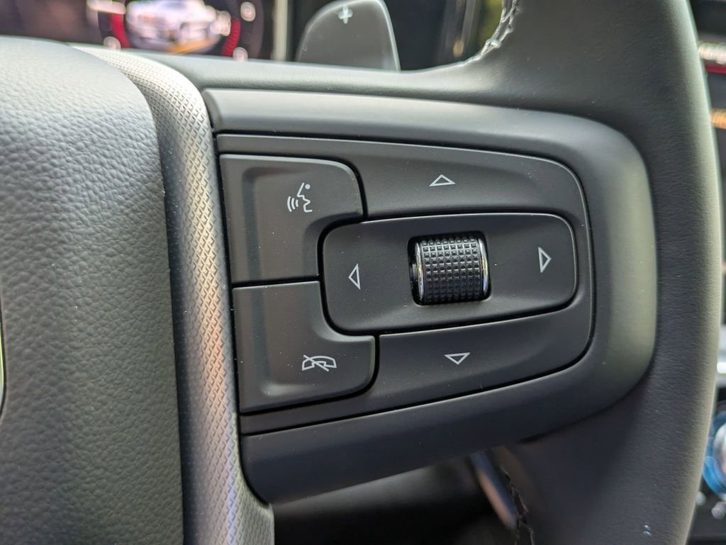 New 2026 GMC Sierra 1500 Denali image 17