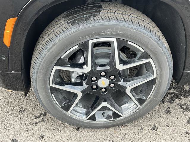 New 2026 Chevrolet Traverse High Country image 11