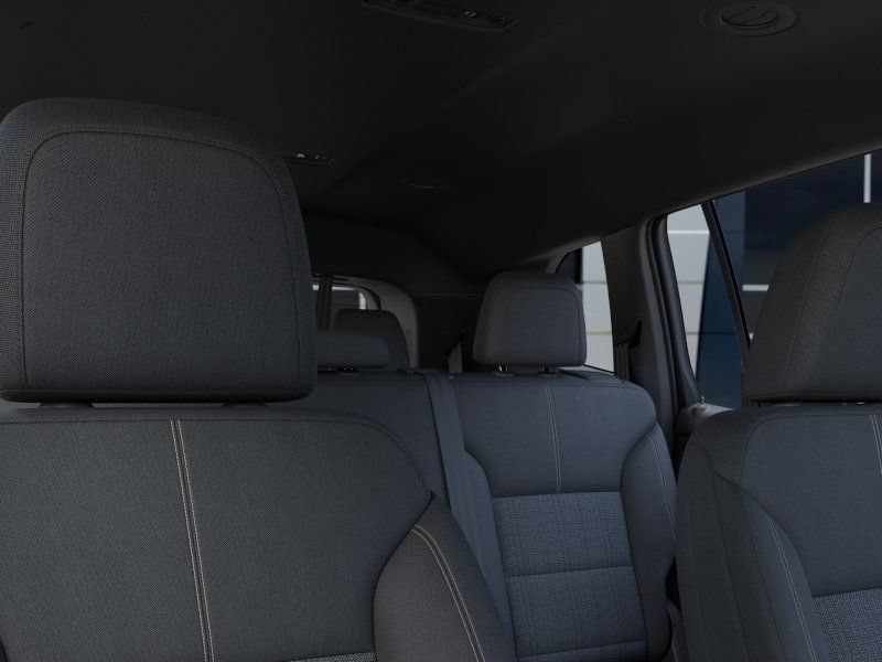 New 2026 GMC Acadia Elevation FWD image 24