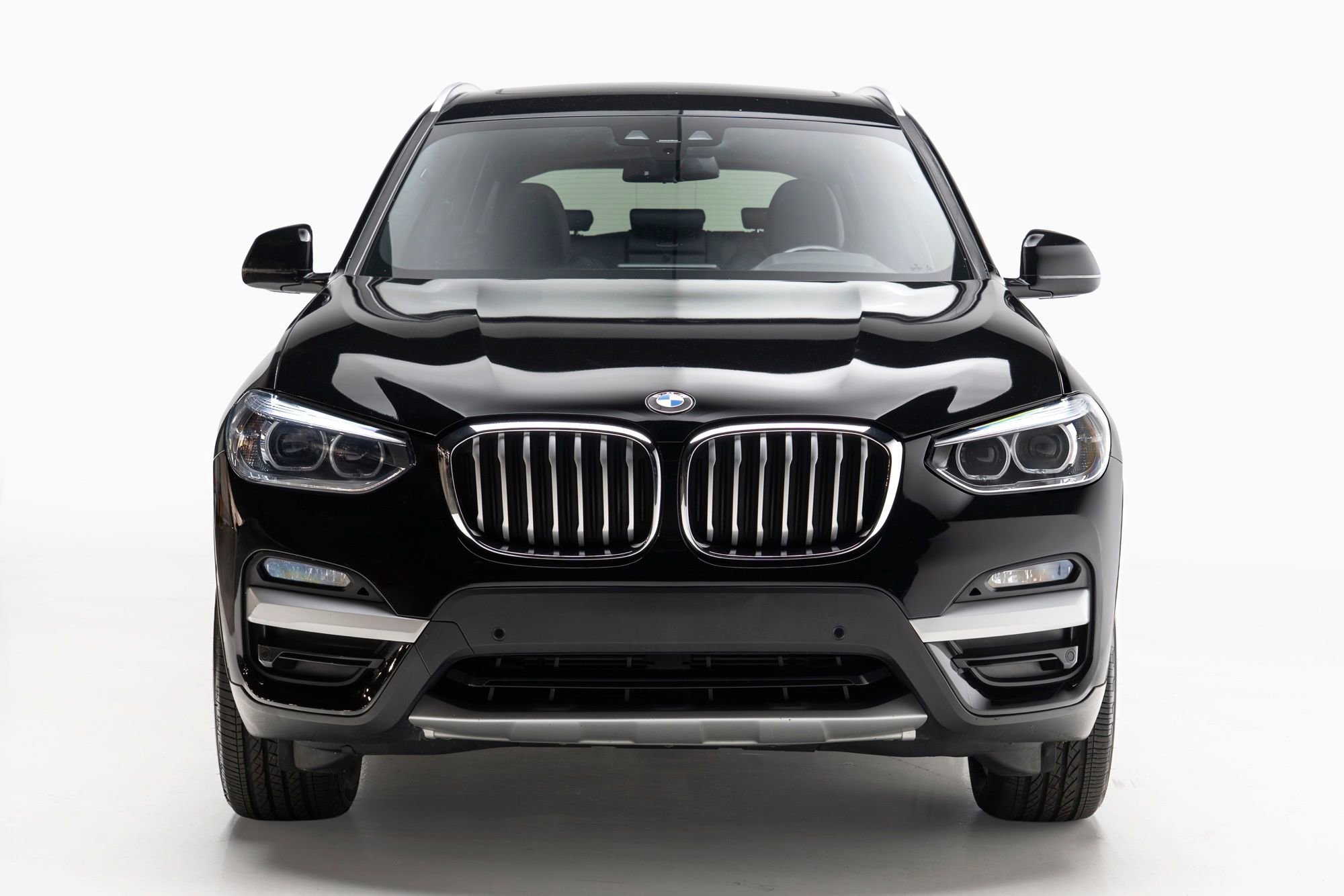 Used 2021 BMW X3 xDrive30i w/ Convenience Package AWD/4WD image 5