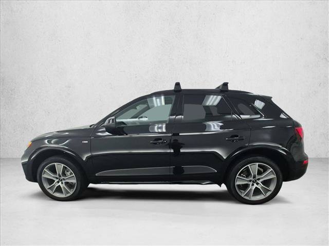 Used 2025 Audi Q5 2.0T Premium AWD/4WD image 9