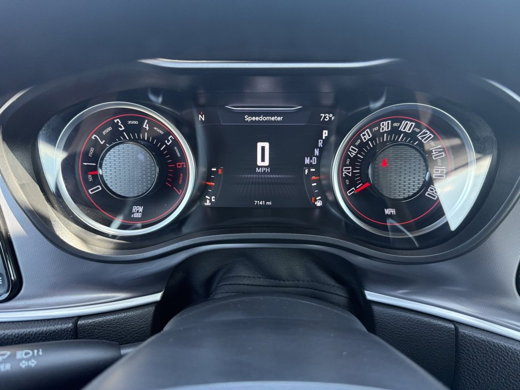 Used 2020 Dodge Challenger R/T Scat Pack image 11