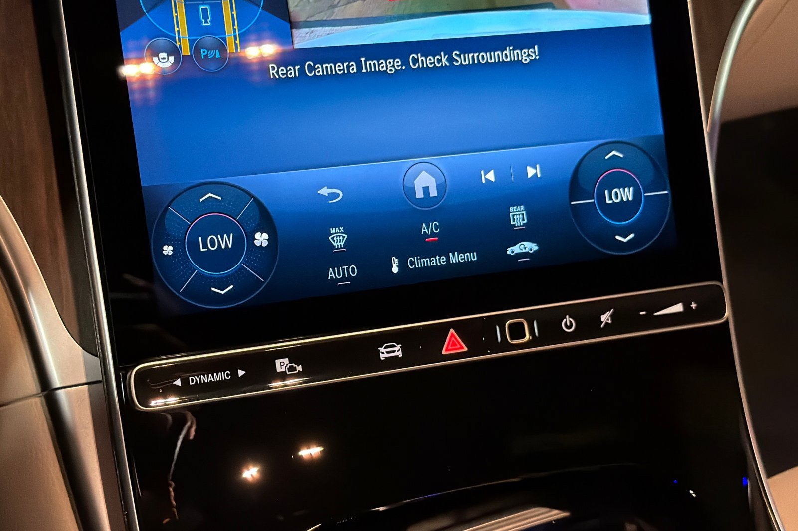 New 2026 Mercedes-Benz C 300 Sedan image 18