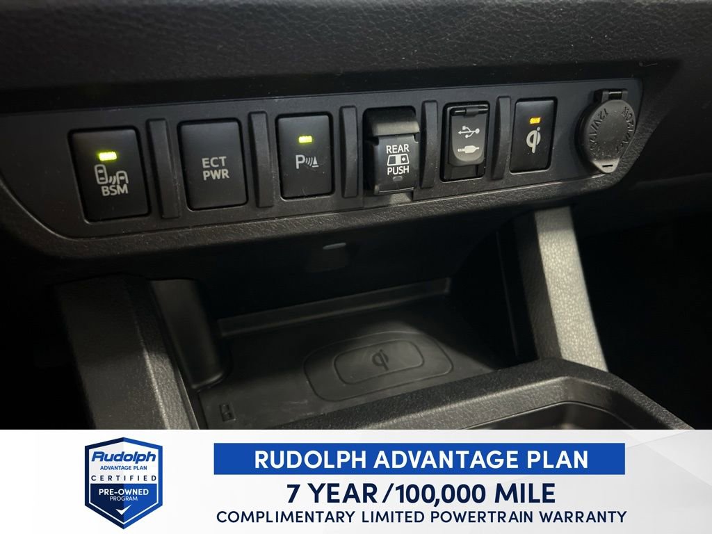 Used 2019 Toyota Tacoma TRD Off-Road image 36