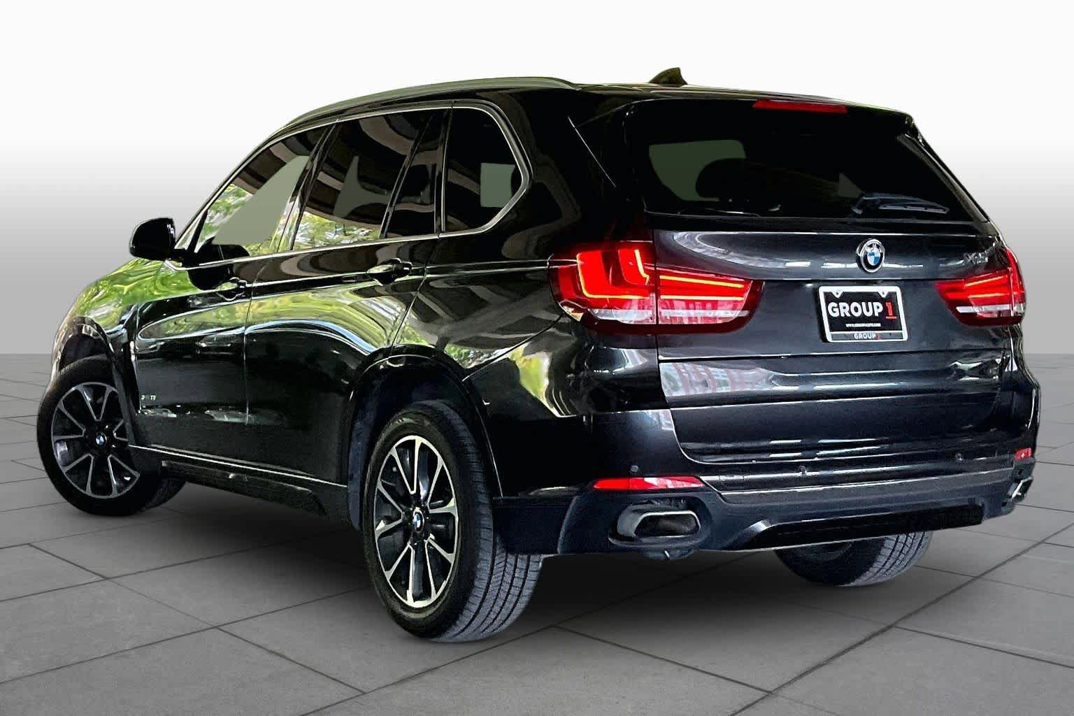 Used 2018 BMW X5 sDrive35i RWD image 11