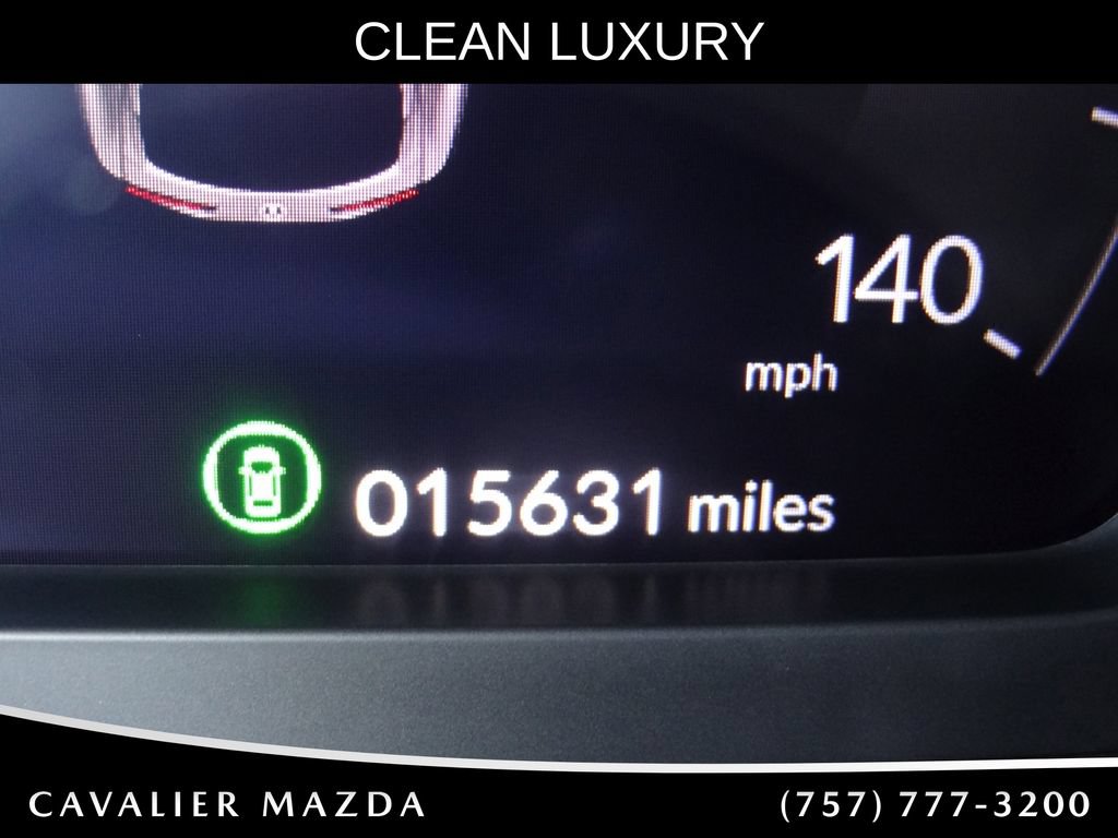 Used 2025 Acura ADX A-Spec w/ Advance Package AWD/4WD image 31