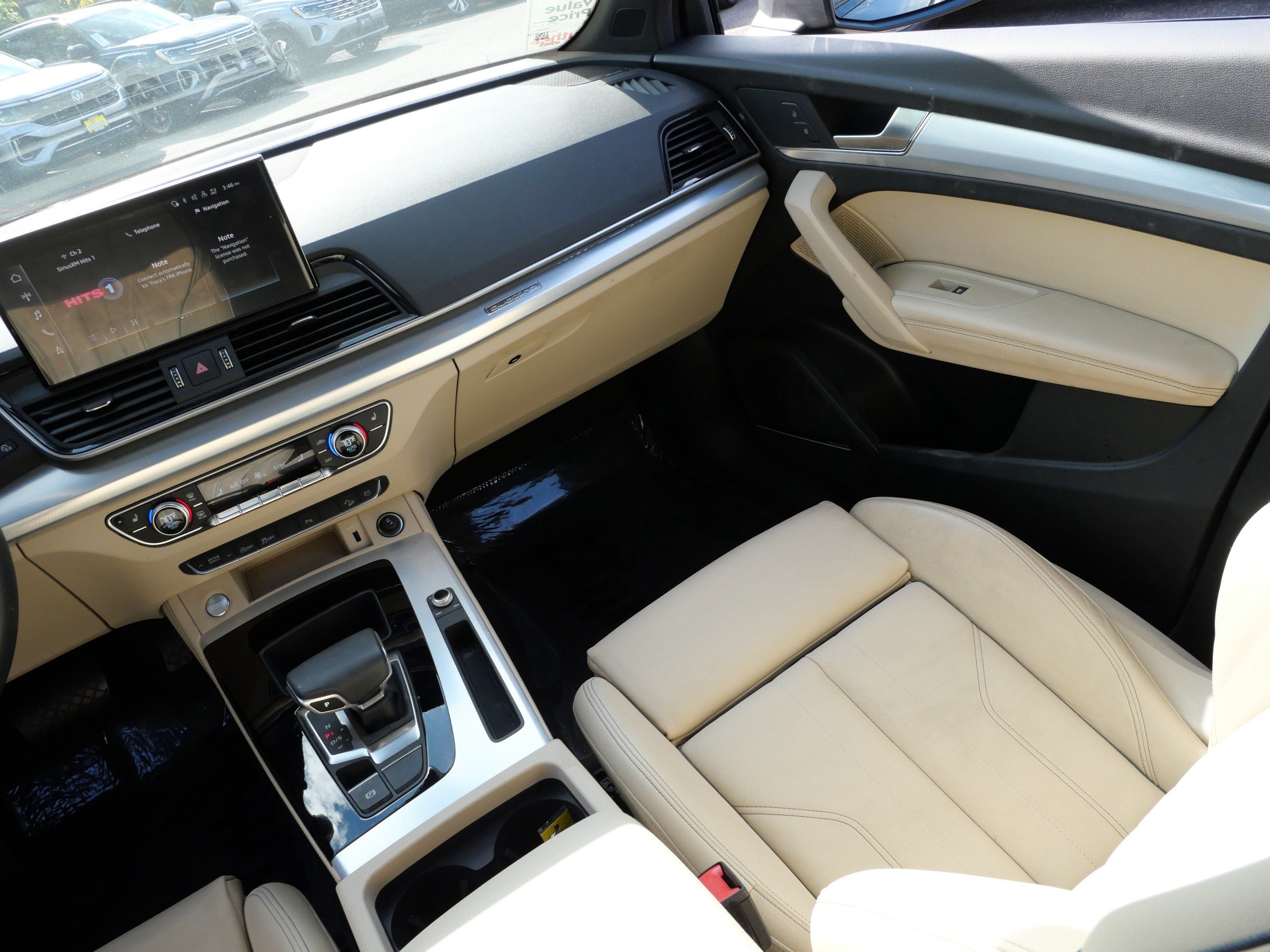 Used 2024 Audi Q5 2.0T Premium Plus AWD/4WD image 11