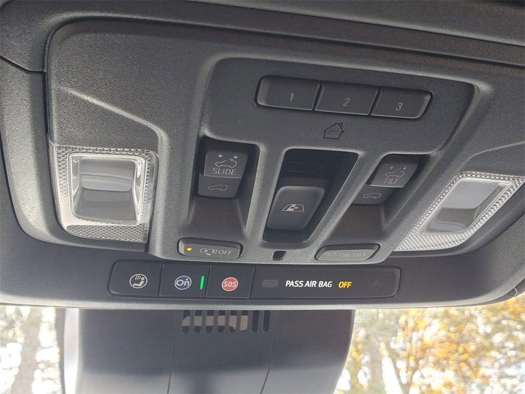 New 2026 GMC Sierra 3500 Denali Ultimate image 30