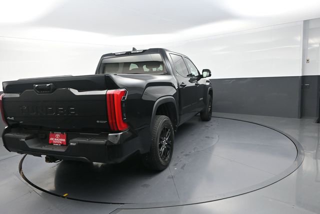 Used 2022 Toyota Tundra SR5 w/ Advanced Technology Package AWD/4WD image 68