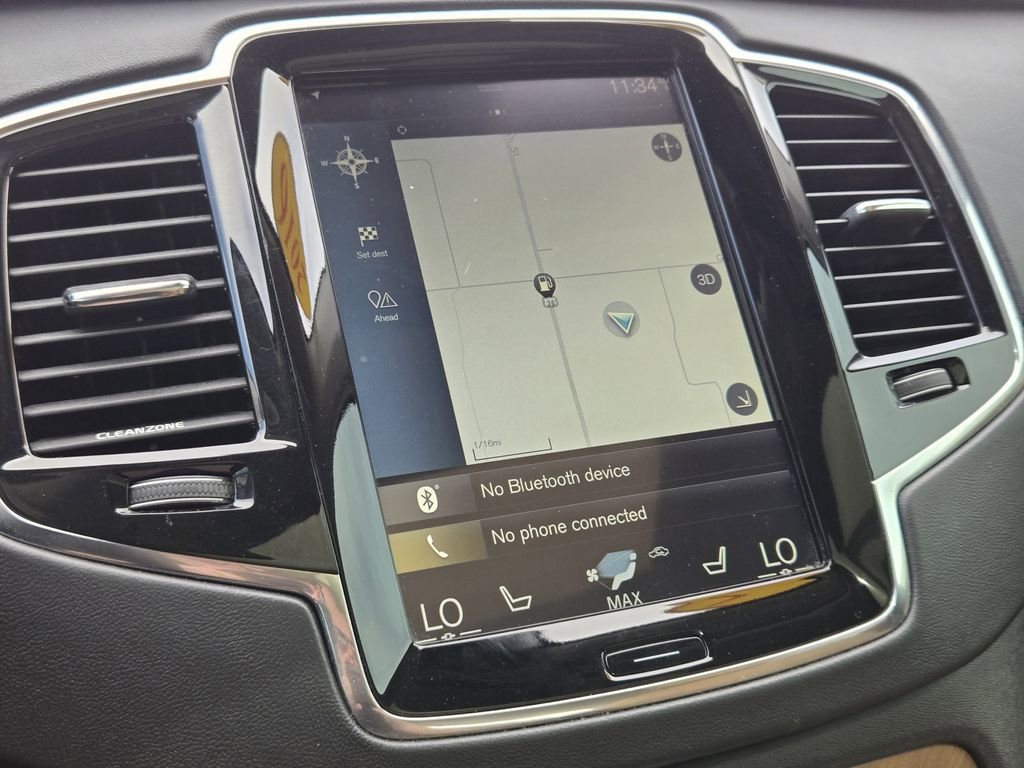Used 2016 Volvo XC90 T6 Inscription w/ Vision Package AWD/4WD image 19