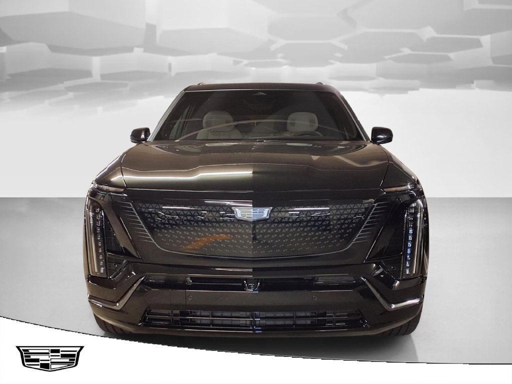New 2027 Cadillac Vistiq Sport AWD/4WD image 2