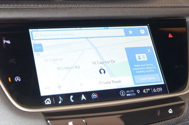 Used 2024 Cadillac XT5 Premium Luxury image 24