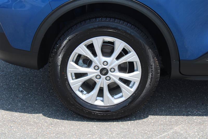 Used 2023 Ford Escape Active AWD/4WD image 8