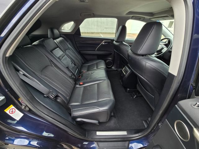 Used 2016 Lexus RX 350 AWD w/ Premium Package image 15