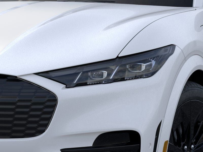 New 2025 Ford Mustang Mach-E GT w/ Interior Protection Package AWD/4WD image 18