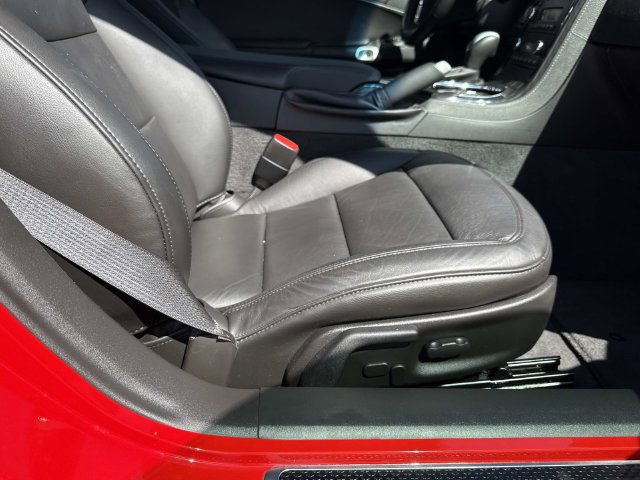 Used 2012 Chevrolet Corvette Convertible RWD image 14