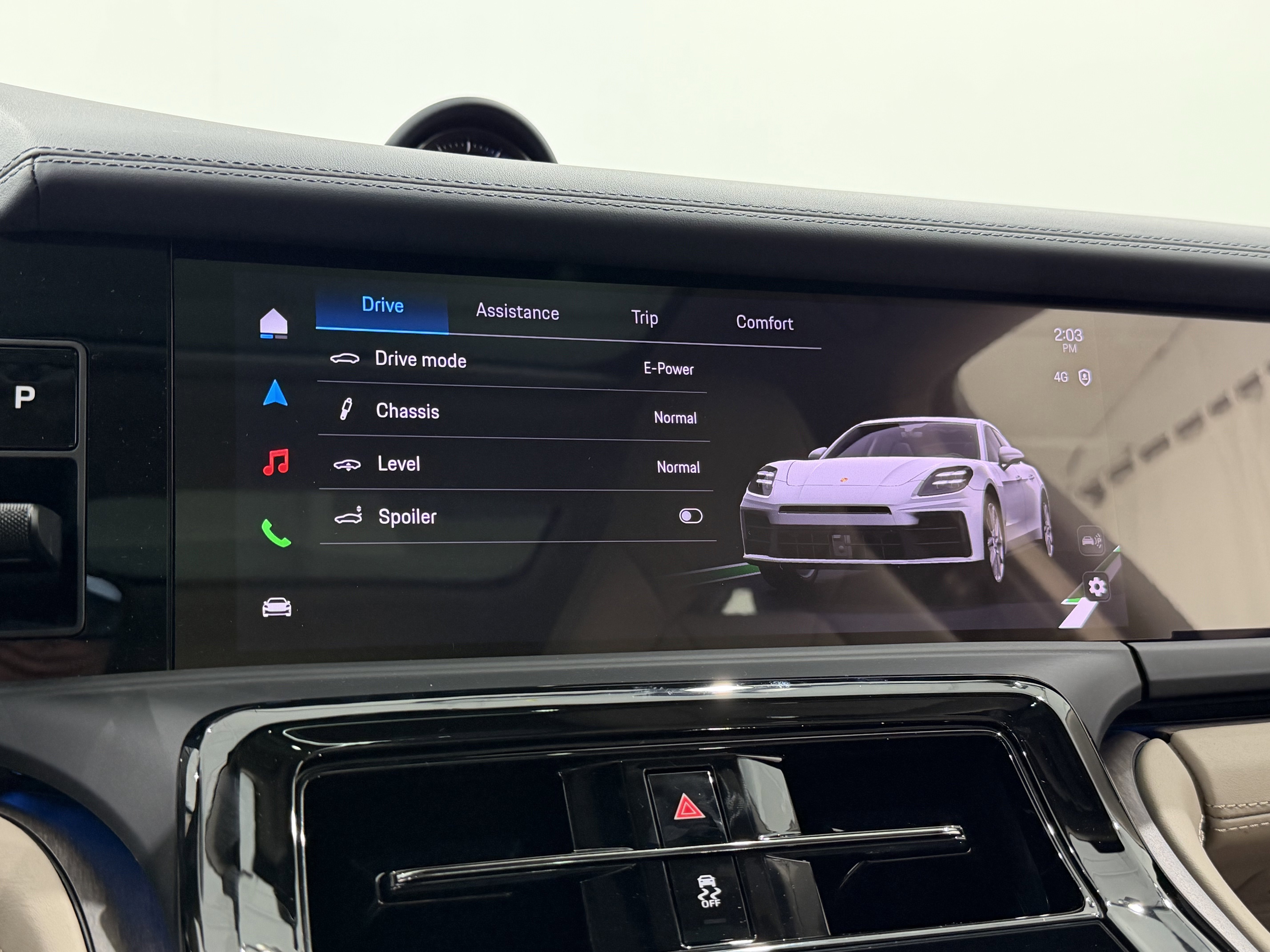 New 2026 Porsche Panamera 4 image 42