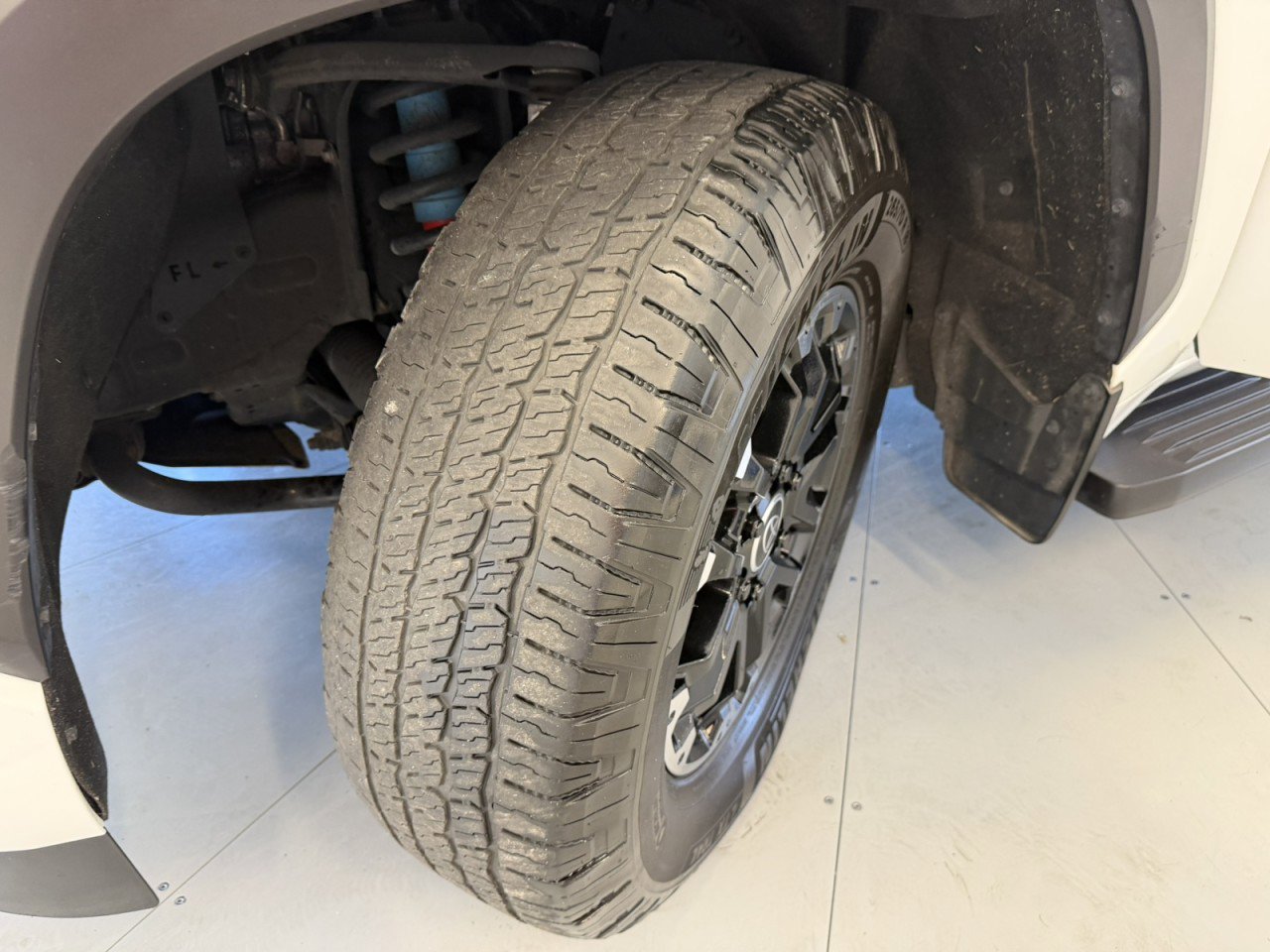 Used 2023 Toyota Sequoia SR5 w/ SR5 Premium Package image 50