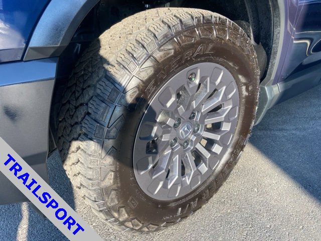 Used 2026 Honda Passport TrailSport image 6