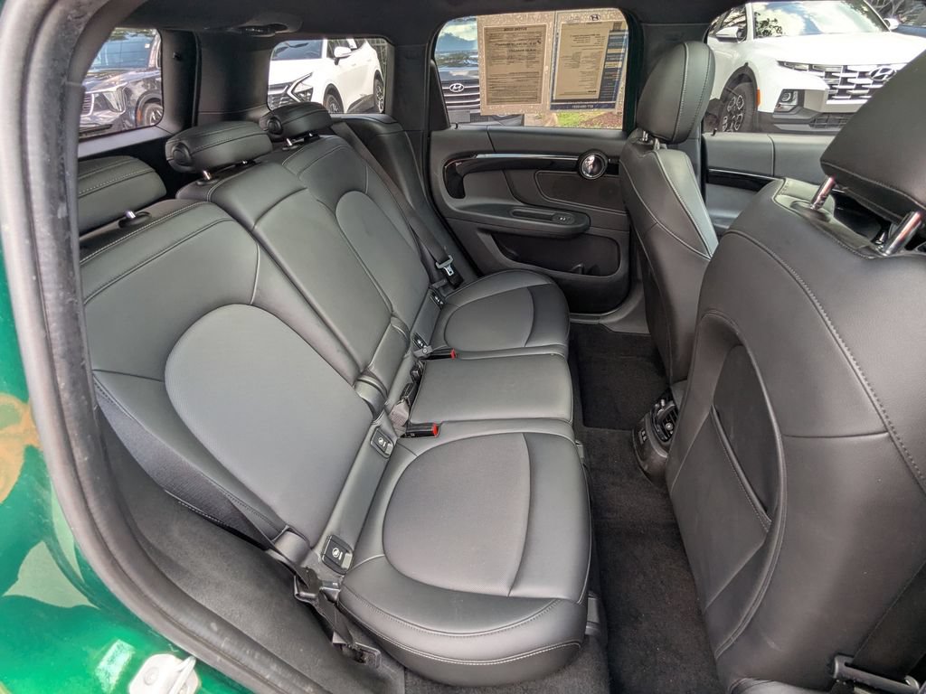 Used 2021 MINI Cooper Countryman S AWD/4WD image 22