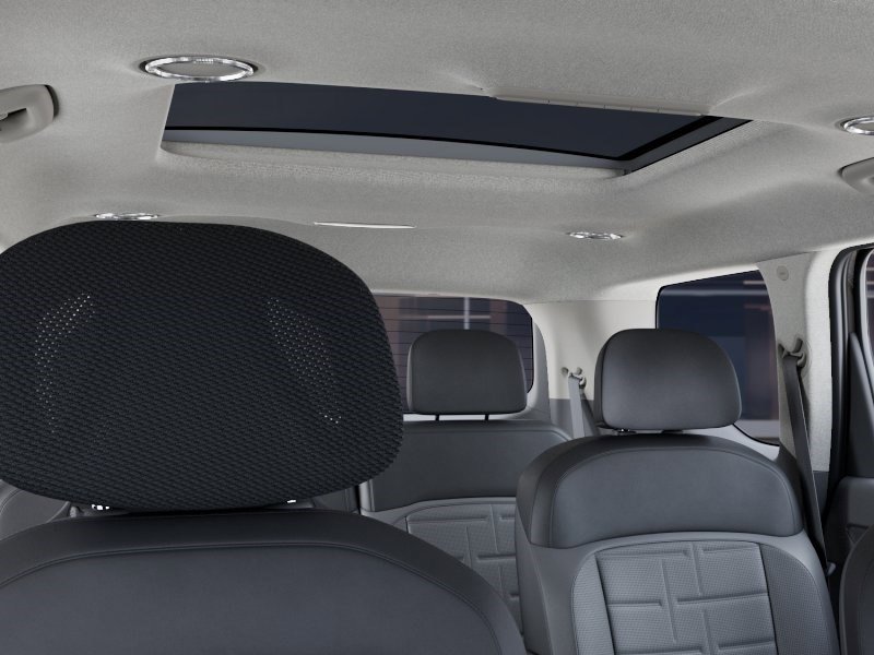 New 2026 Kia EV9 Land image 27