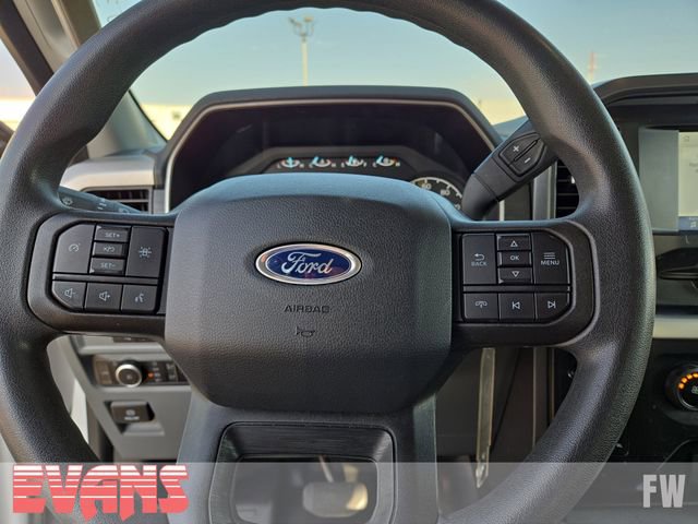 Used 2021 Ford F150 XLT w/ Trailer Tow Package image 15