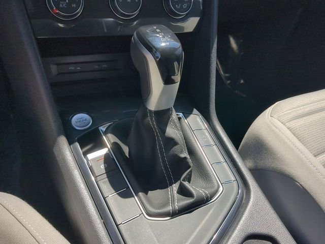 Certified 2023 Volkswagen Tiguan S FWD image 23