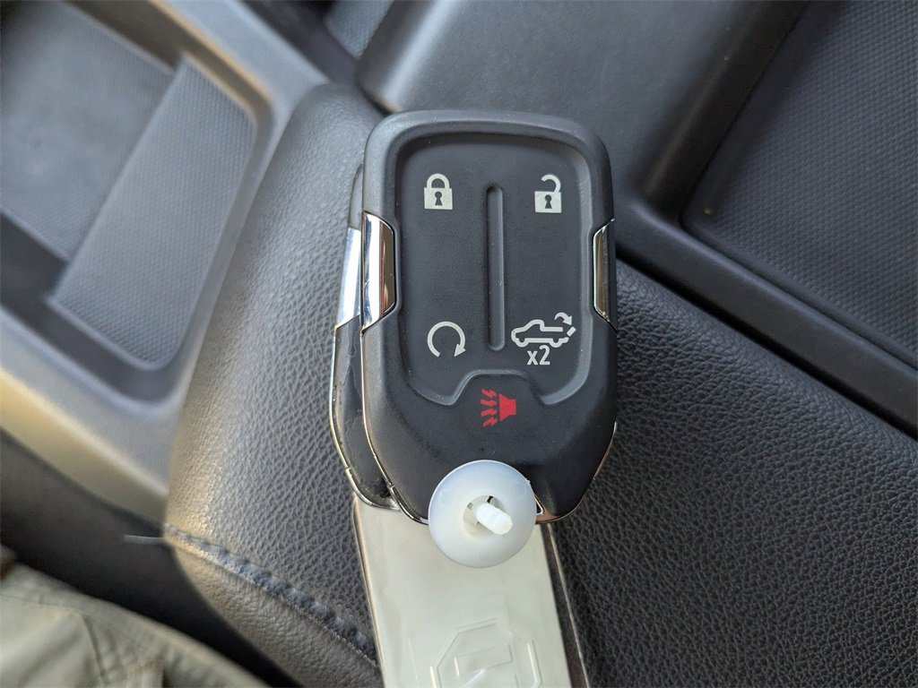 Used 2021 GMC Sierra 1500 Elevation image 33