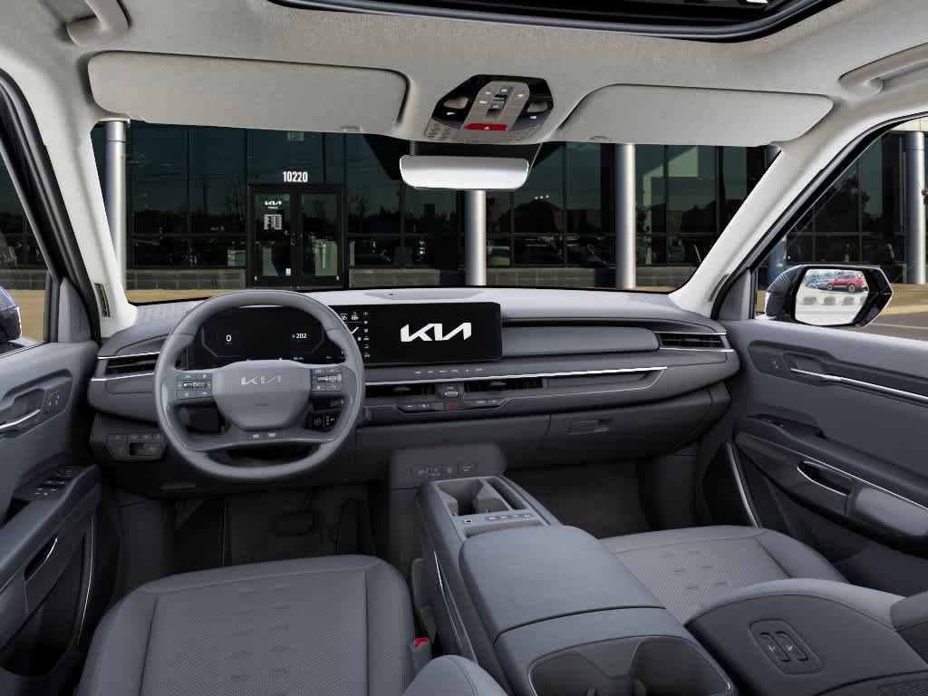 New 2026 Kia EV9 Wind AWD/4WD image 14