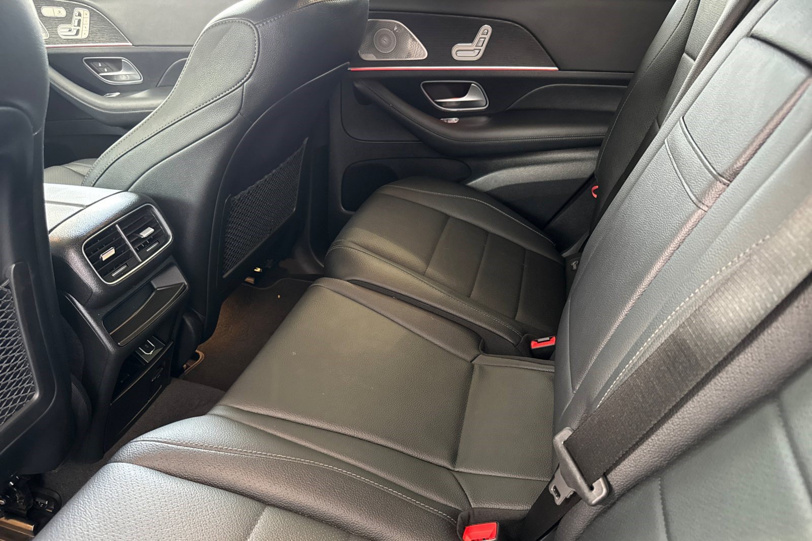 Used 2022 Mercedes-Benz GLE 350 4MATIC image 15