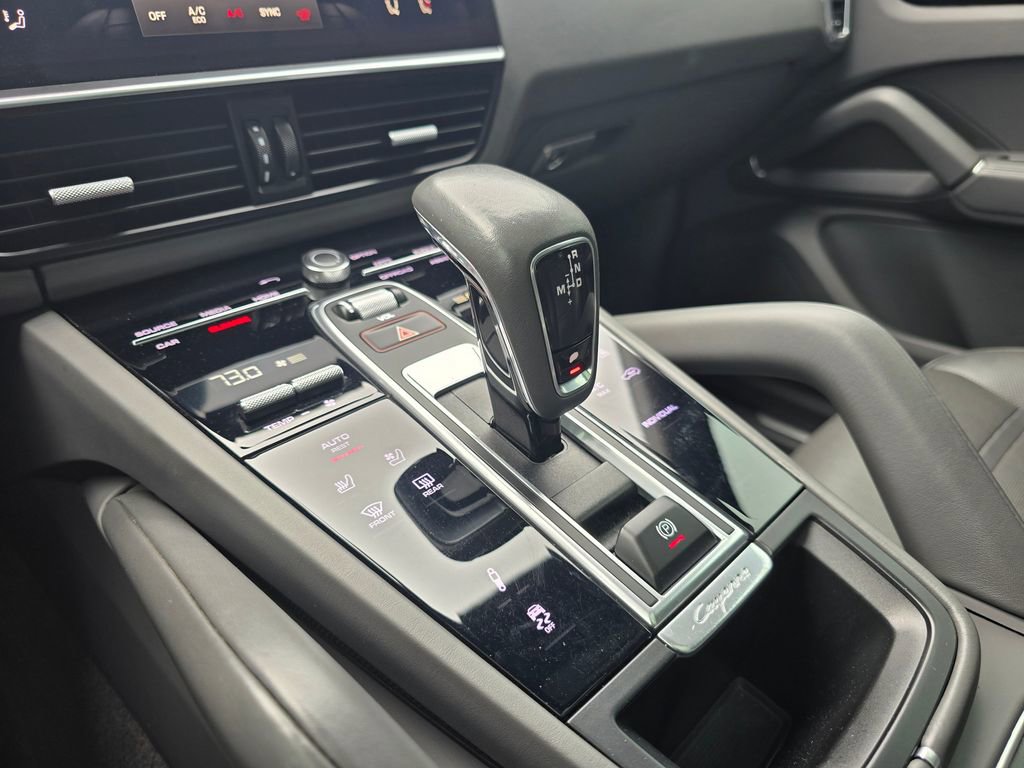 Used 2022 Porsche Cayenne E-Hybrid image 78