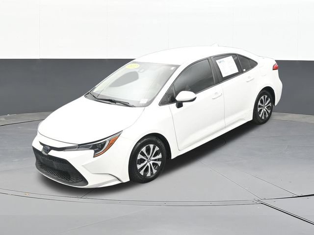 Used 2022 Toyota Corolla LE FWD image 62