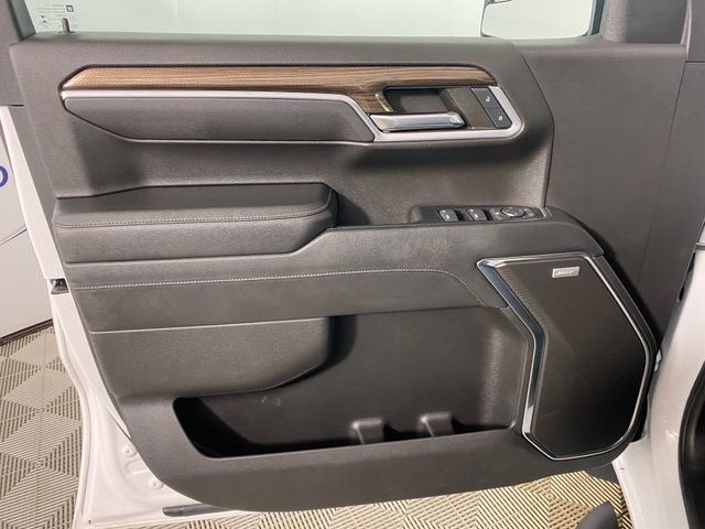 Used 2022 Chevrolet Silverado 1500 RST w/ All Star Edition Plus image 13