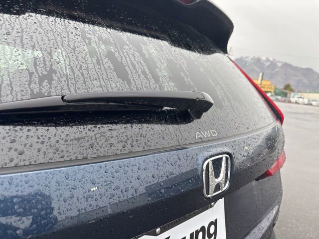 New 2026 Honda CR-V Sport-L image 29