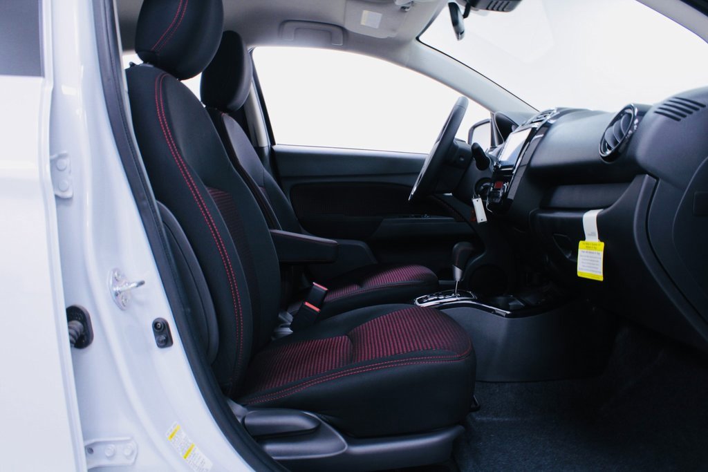 Used 2024 Mitsubishi Mirage Black Edition image 22