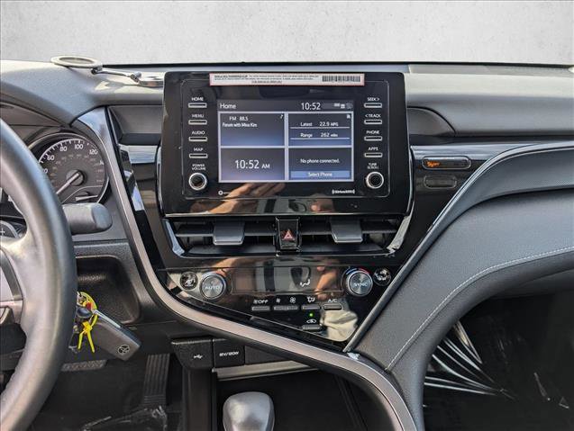 Certified 2024 Toyota Camry SE image 13