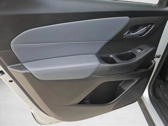 Used 2018 Chevrolet Traverse LT AWD/4WD image 11