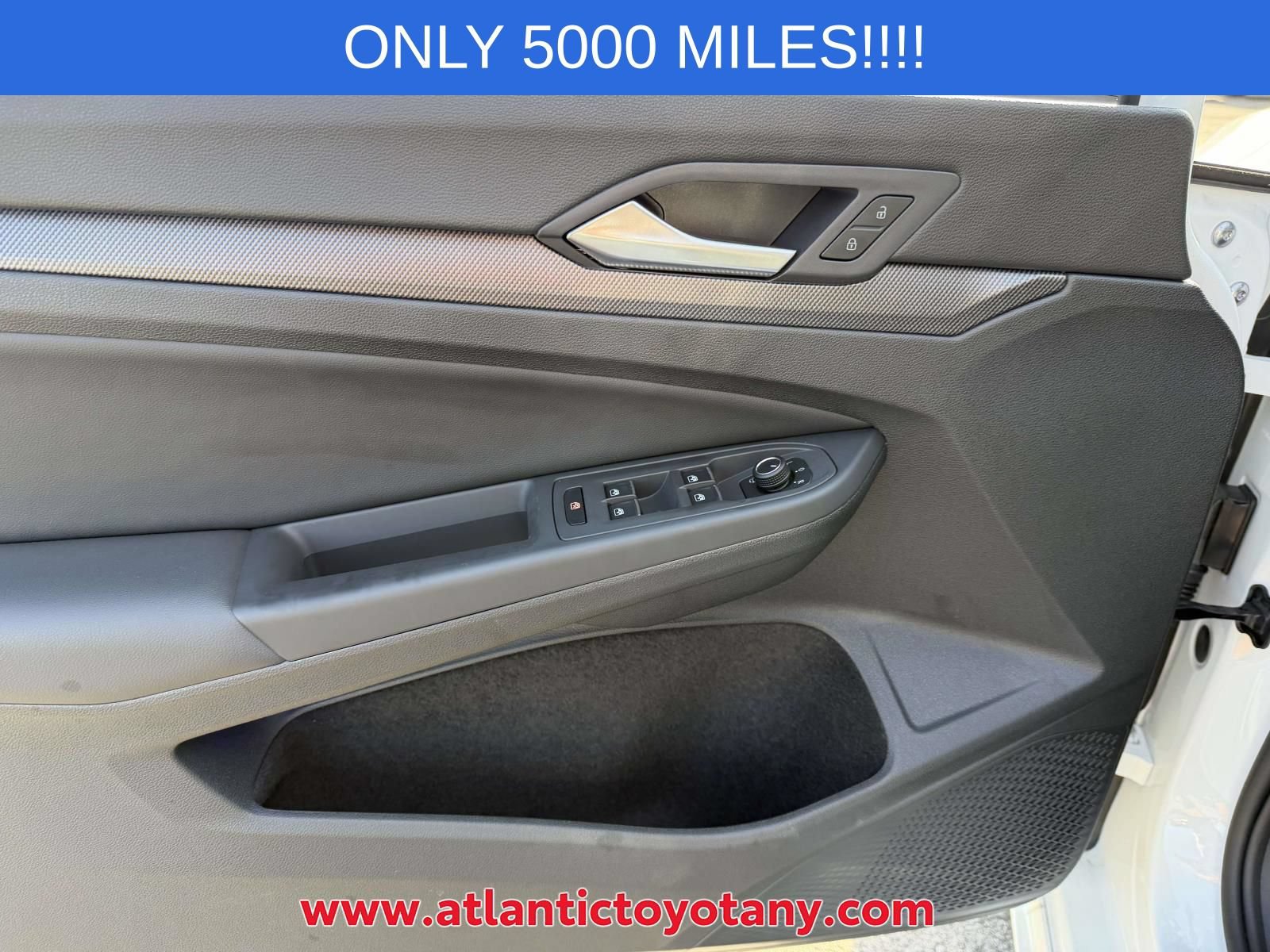 Used 2026 Volkswagen Golf AWD/4WD image 24