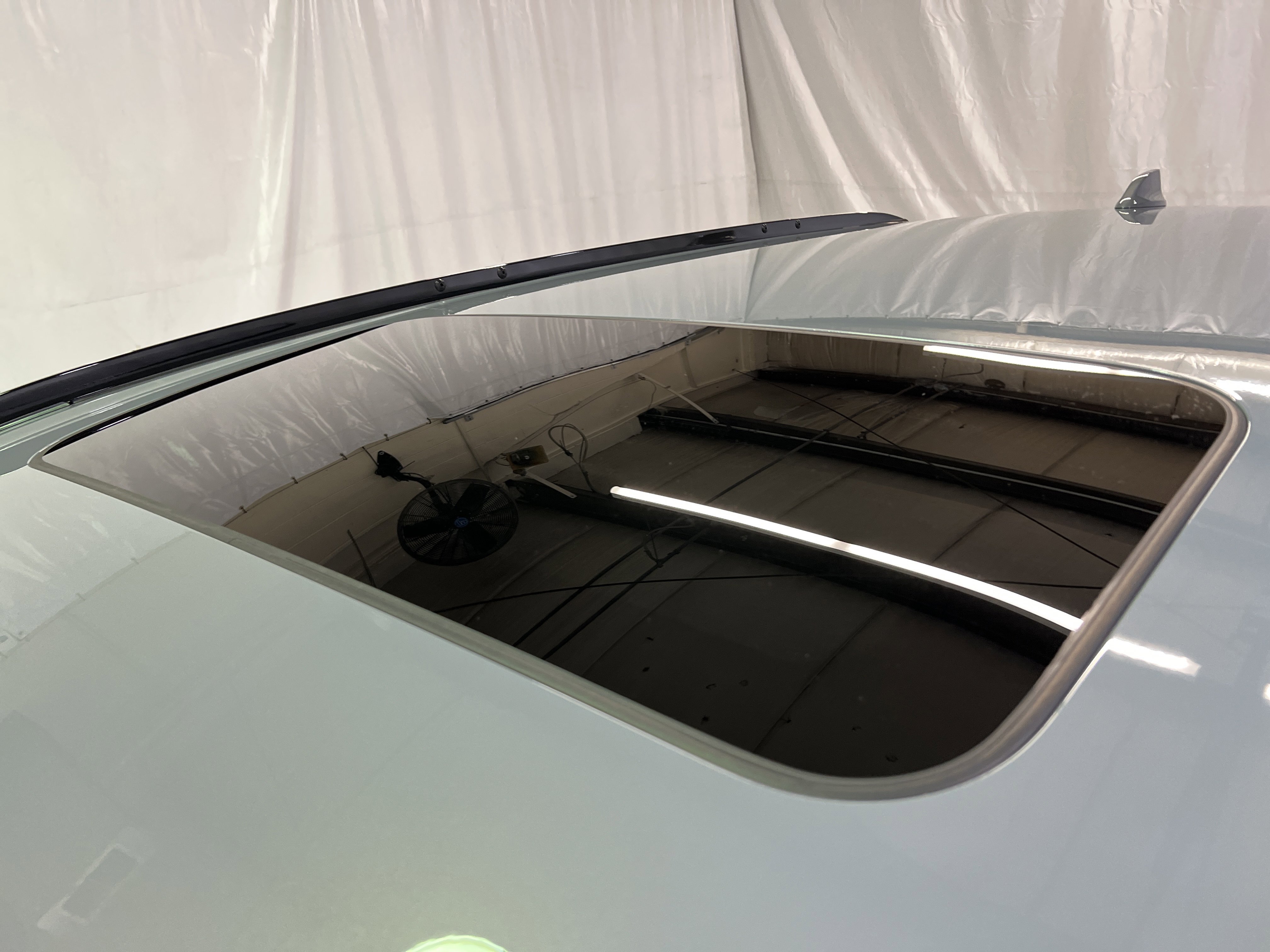 Used 2025 Honda CR-V Sport-L image 16