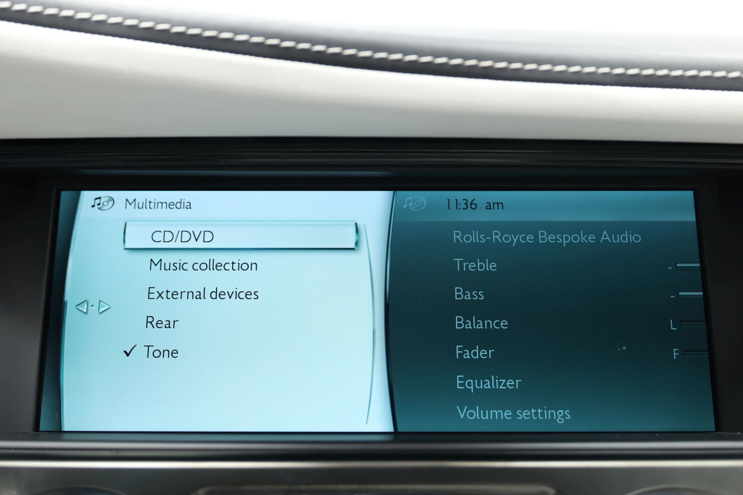 Used 2017 Rolls-Royce Ghost Series II Sedan 4D image 44