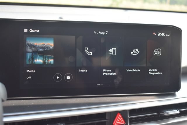New 2026 Kia Sorento S w/ S Panoramic Sunroof Package AWD/4WD image 29