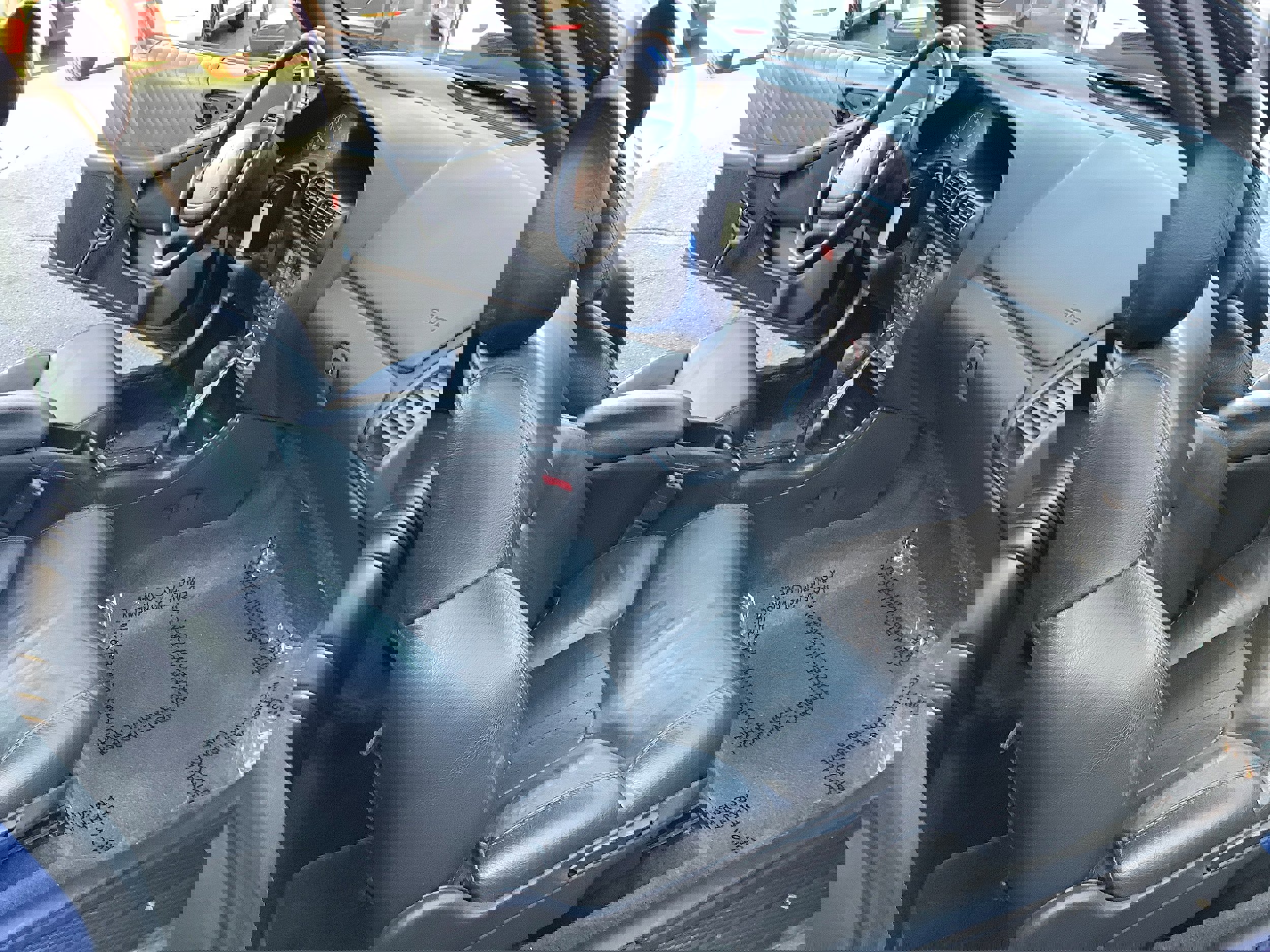 Used 1994 Pontiac Grand Prix SE image 15