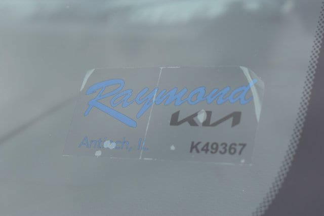 New 2026 Kia Sportage LX w/ LX Convenience Package FWD image 35